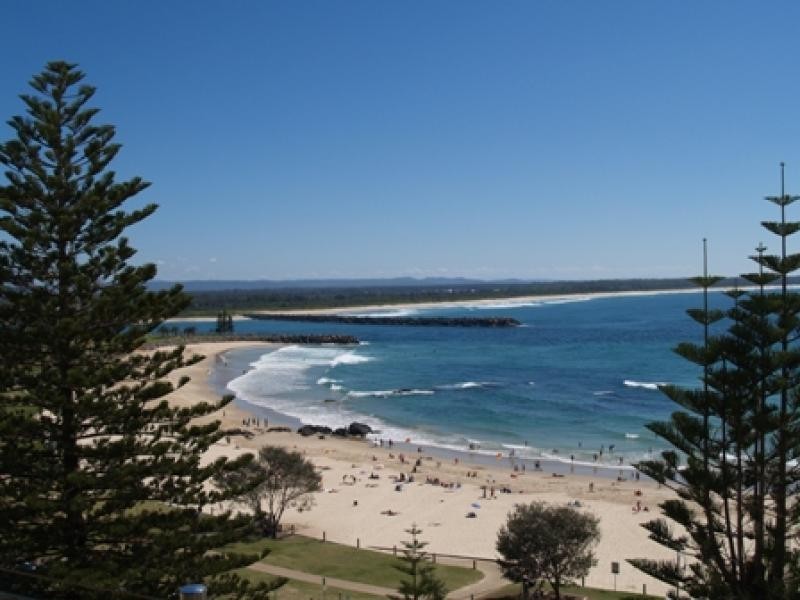 Sandcastle 608/1224 William Street, Port Macquarie NSW 2444 ELDERS