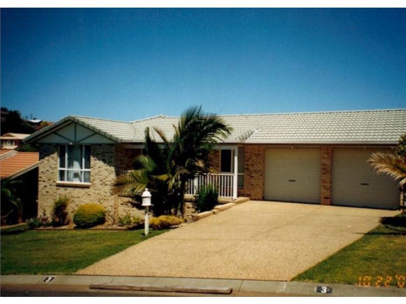 3 Mariners Way, Port Macquarie NSW 2444