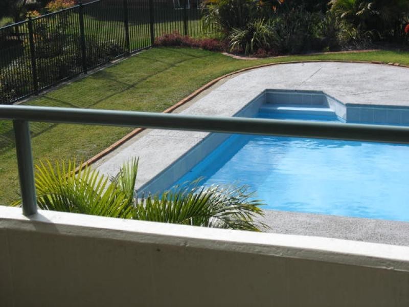 3/21 Park Street, Port Macquarie NSW 2444