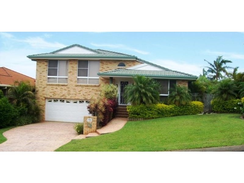 13 Kestrel Close, Port Macquarie NSW 2444