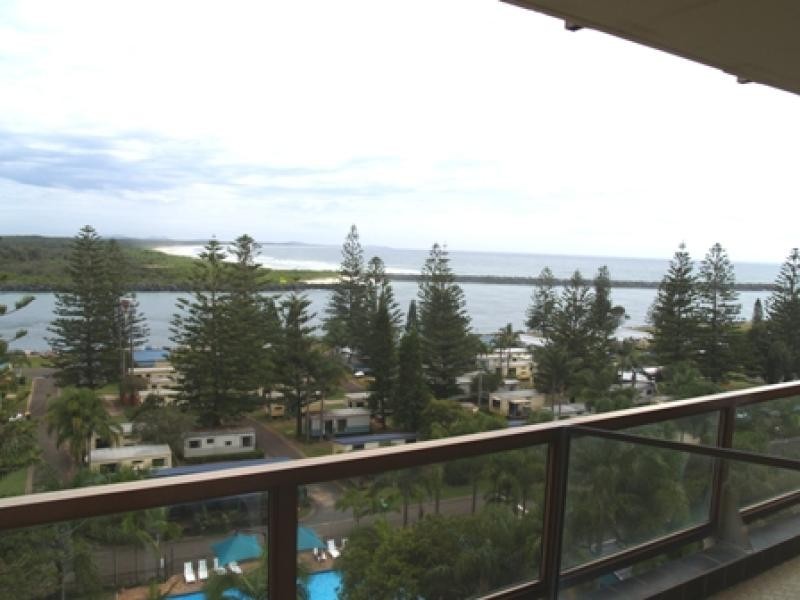Tasman Towers 19/3 Munster Street, Port Macquarie NSW 2444
