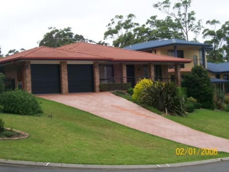 6 Raven Hill, Port Macquarie NSW 2444