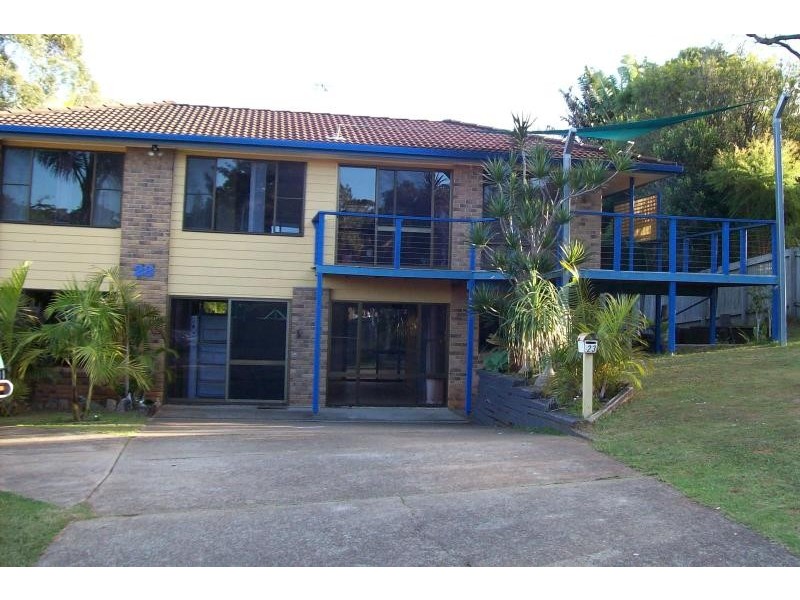 23 Bilbungra Circuit, Port Macquarie NSW 2444