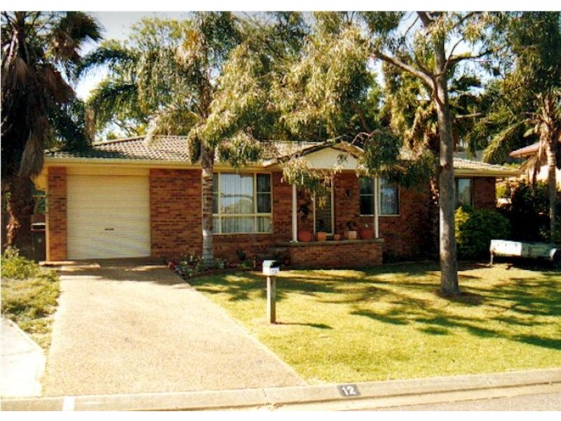 12 Beechtree Circuit, Port Macquarie NSW 2444