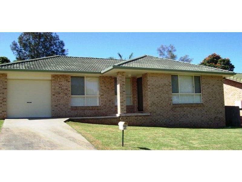 8 Wayfield Way, Port Macquarie NSW 2444