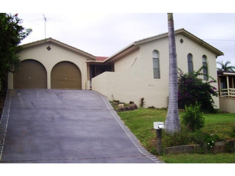 8 Regatta Crescent, Port Macquarie NSW 2444