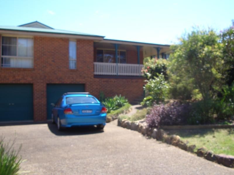 43 McLaren Drive, Port Macquarie NSW 2444