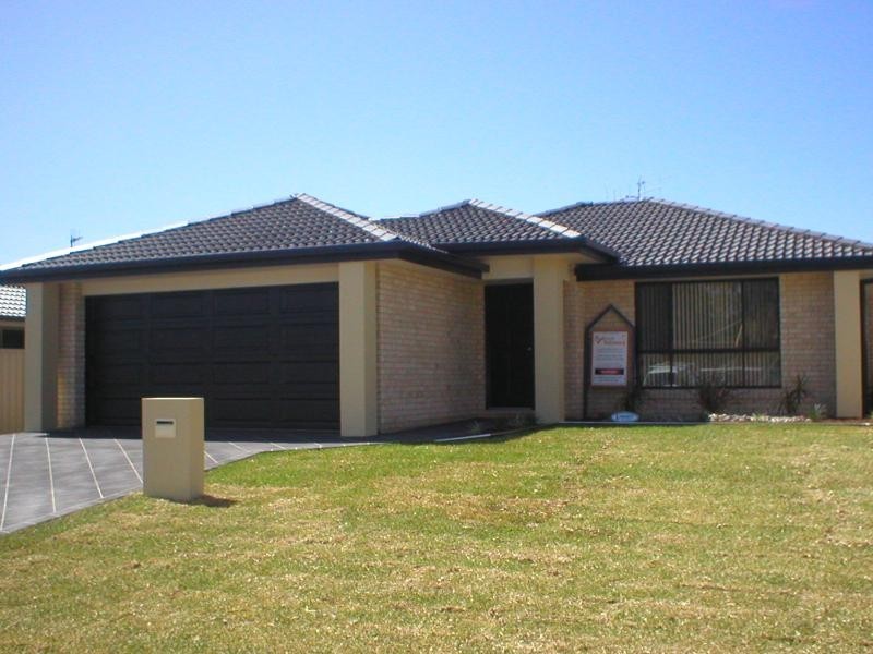 8 Rivergum Drive, Port Macquarie NSW 2444