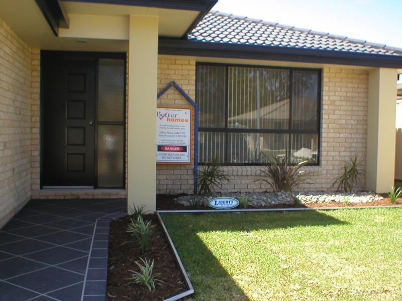 8 Rivergum Drive, Port Macquarie NSW 2444