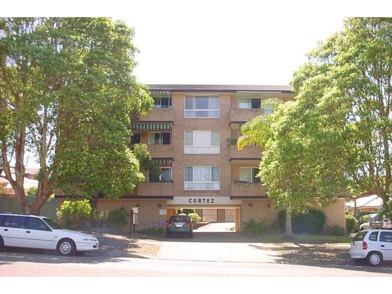 12/50 Owen Street, Port Macquarie NSW 2444