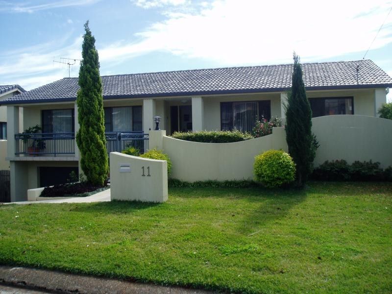 11 Pindari Parade, Port Macquarie NSW 2444