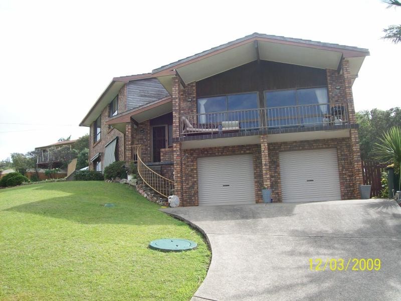 38 Vendul Crescent, Port Macquarie NSW 2444