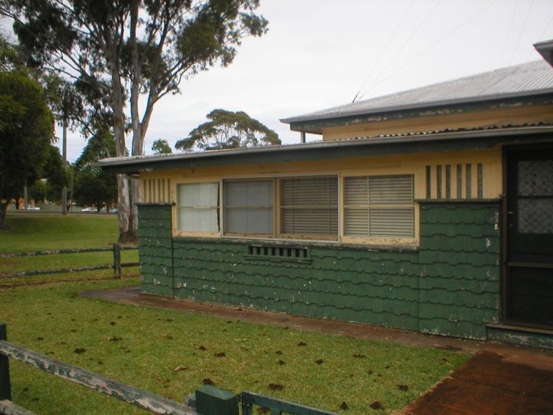 2/1 Park Street, Port Macquarie NSW 2444