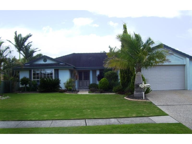 14 Garnet Avenue, Port Macquarie NSW 2444