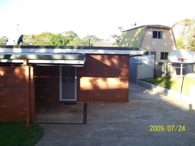 8 Willow Place, Port Macquarie NSW 2444