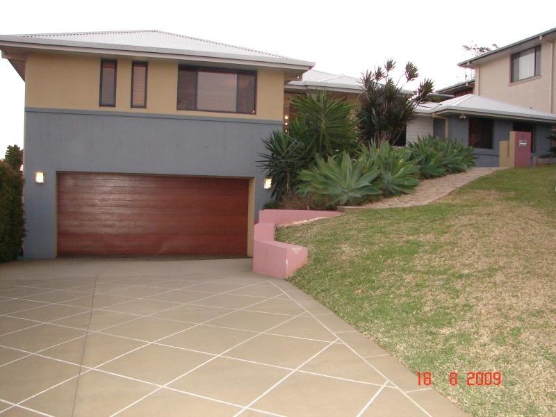 3 Andrews Walk, Port Macquarie NSW 2444