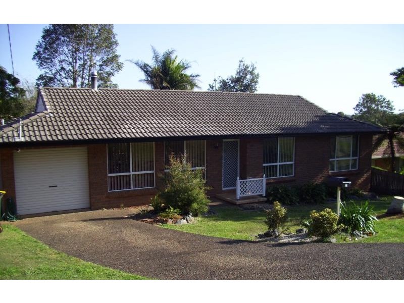 23 Livingstone Road, Port Macquarie NSW 2444