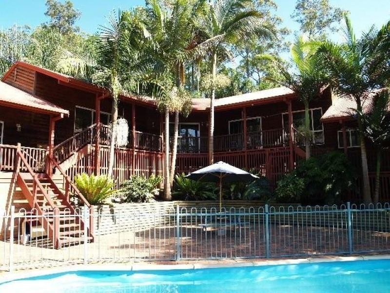 22 Harradine Close, Telegraph Point NSW 2441