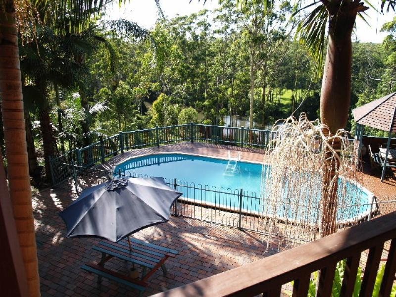 22 Harradine Close, Telegraph Point NSW 2441