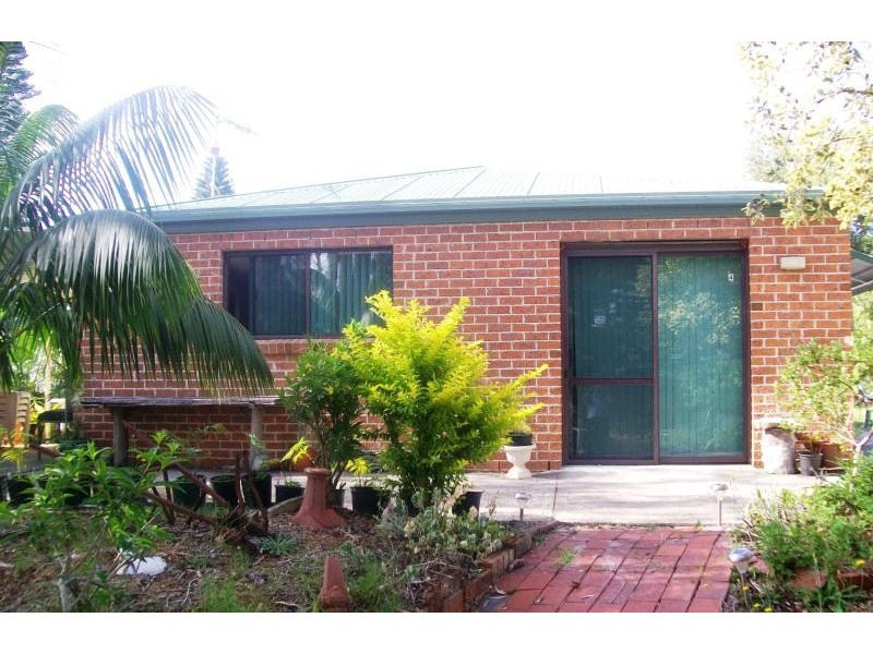 84 a Sandfly Alley, North Shore NSW 2444