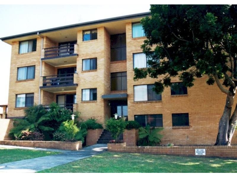 9/109 Bridge street, Port Macquarie NSW 2444