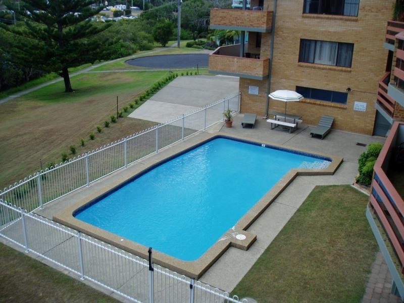 9/109 Bridge street, Port Macquarie NSW 2444