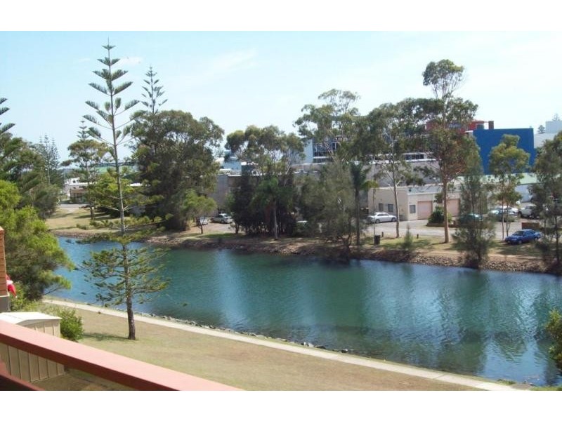 9/109 Bridge street, Port Macquarie NSW 2444