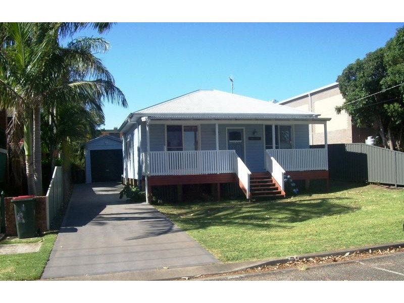 31 Ackroyd Street, Port Macquarie NSW 2444