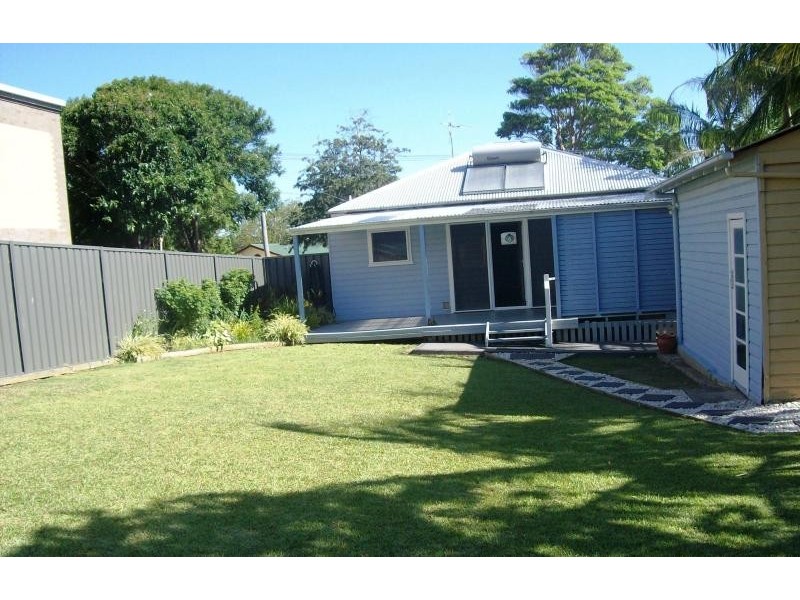 31 Ackroyd Street, Port Macquarie NSW 2444