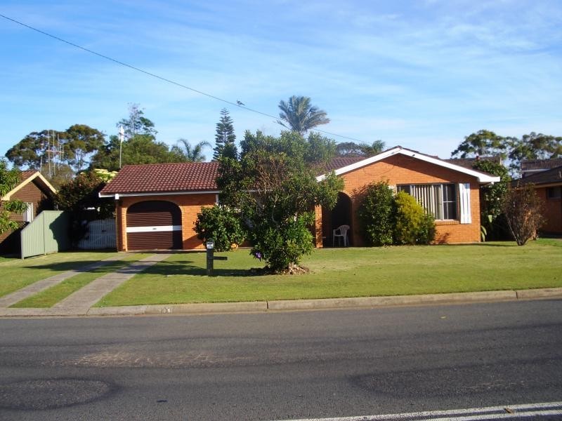 100 Bay Street, Port Macquarie NSW 2444