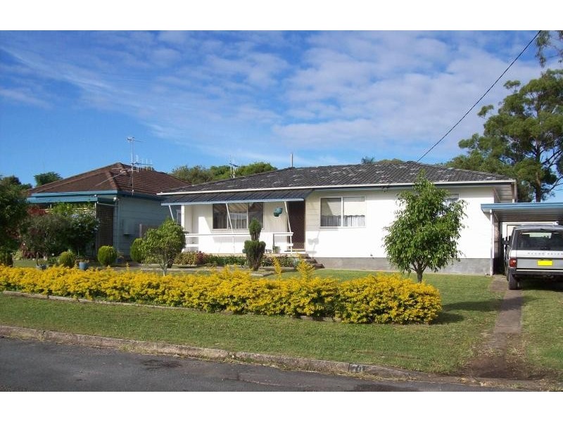 70 Hastings River Drive, Port Macquarie NSW 2444
