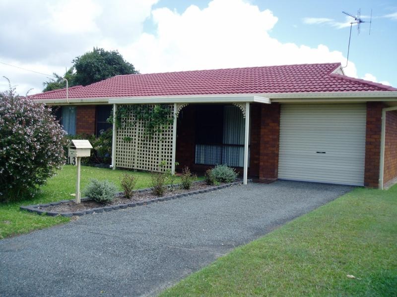 13 Denham Street, Port Macquarie NSW 2444
