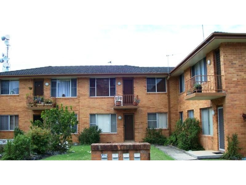 4/30 Munster Street, Port Macquarie NSW 2444