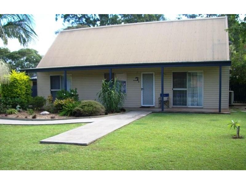 11 Slade Crescent, Port Macquarie NSW 2444