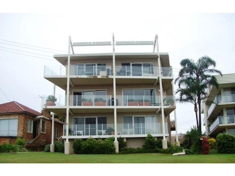 6/8 Burrawan Street, Port Macquarie NSW 2444