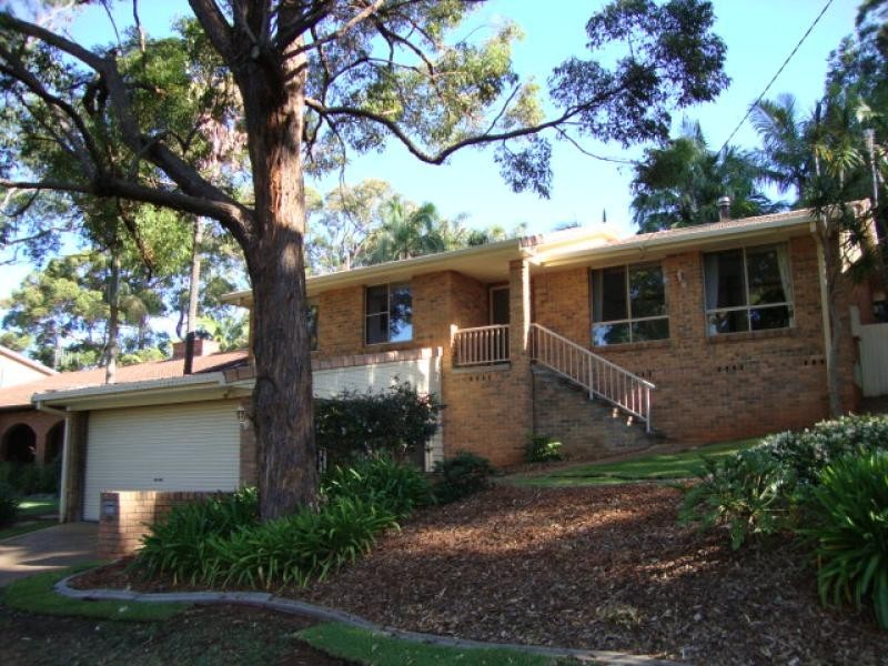 27 Merinda Drive, Port Macquarie NSW 2444