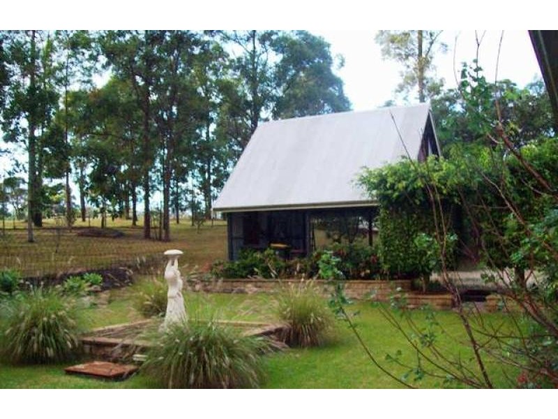 68 Warrigal Ridge, Sancrox NSW 2446