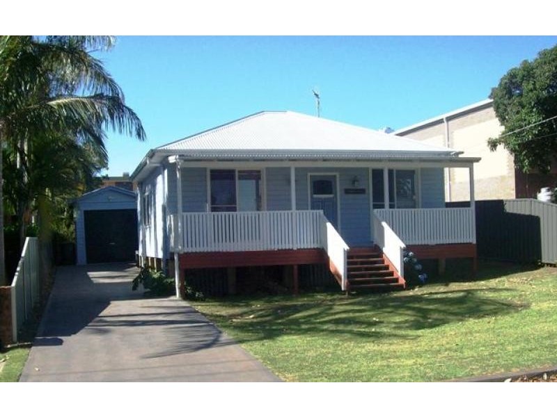 31 Ackroyd Street, Port Macquarie NSW 2444