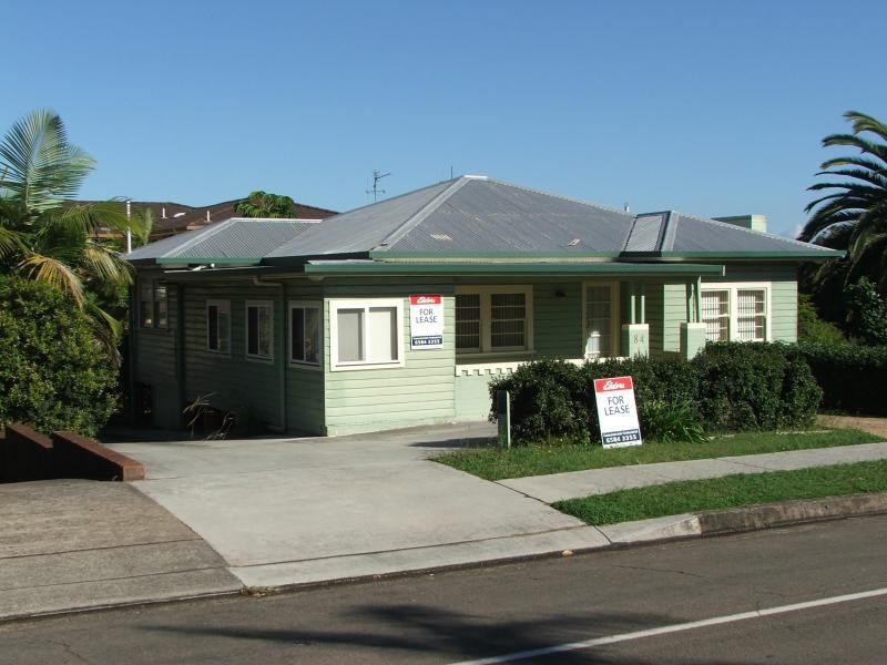 84 WILLIAM STREET, Port Macquarie NSW 2444