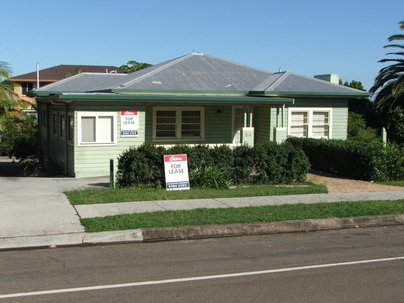 84 WILLIAM STREET, Port Macquarie NSW 2444