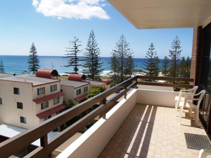 Akuna 18/6 Joffre Street, Port Macquarie NSW 2444