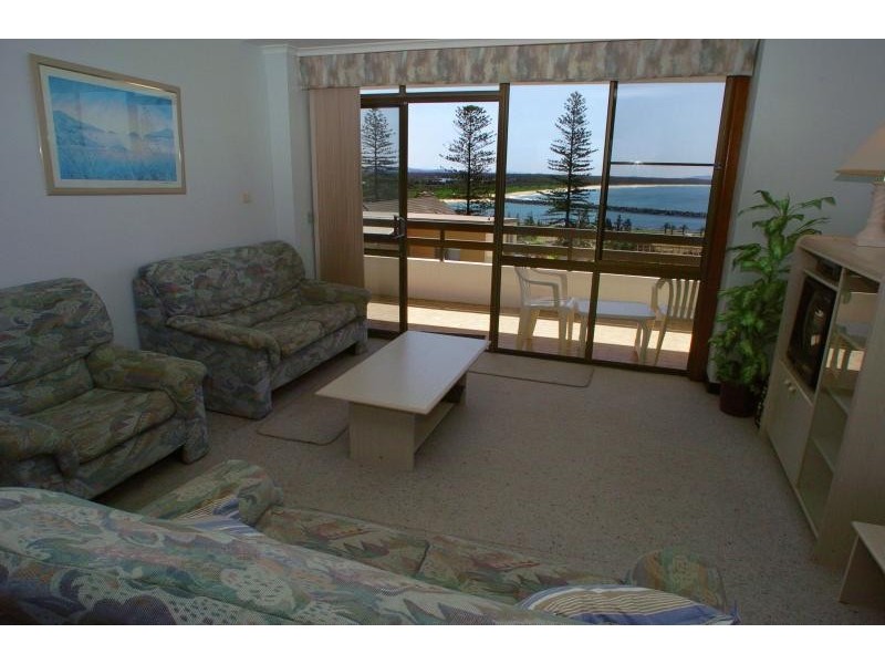 Akuna 18/6 Joffre Street, Port Macquarie NSW 2444