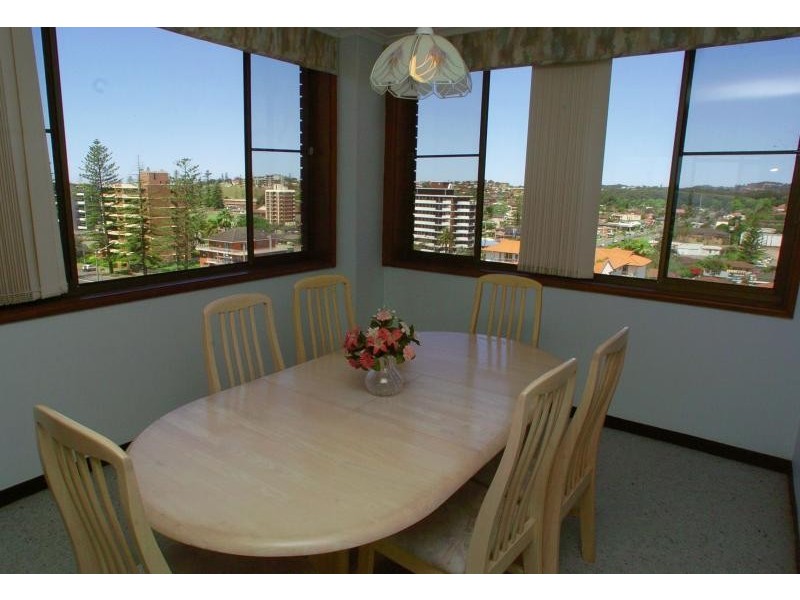 Akuna 18/6 Joffre Street, Port Macquarie NSW 2444