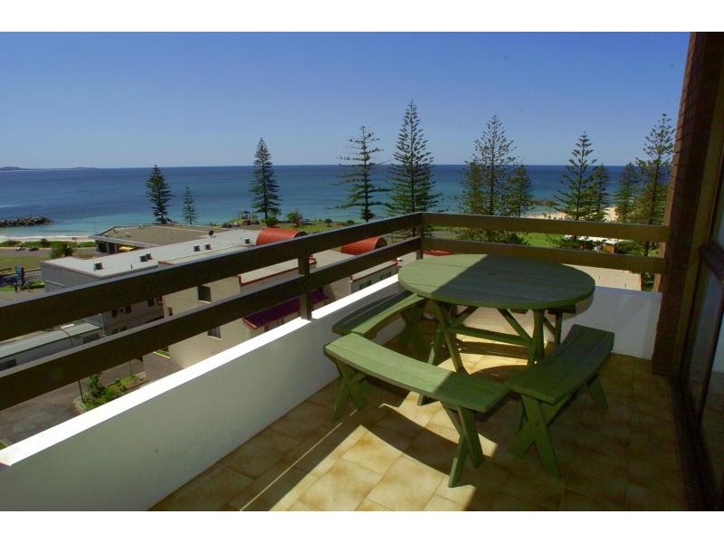 Akuna 21/6 Joffre Street, Port Macquarie NSW 2444