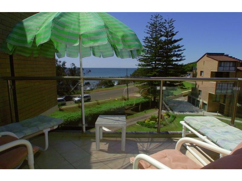 Beach Park 56/58 Pacific Drive, Port Macquarie NSW 2444