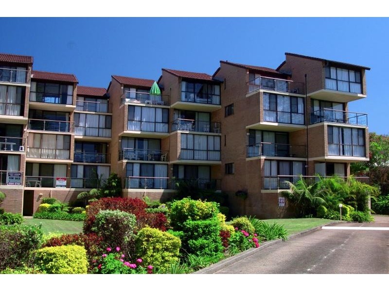 Beach Park 56/58 Pacific Drive, Port Macquarie NSW 2444