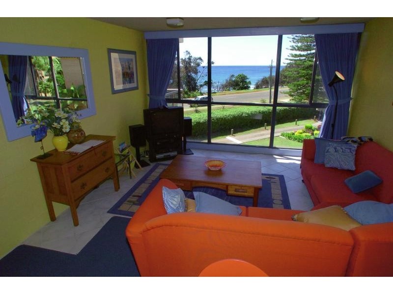 Beach Park 56/58 Pacific Drive, Port Macquarie NSW 2444