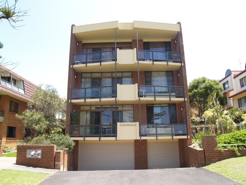 Foreshores 7/9 Lord Street, Port Macquarie NSW 2444