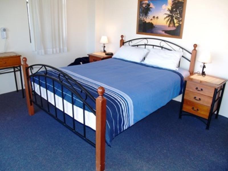 Tasman Towers 9/3 Munster Street, Port Macquarie NSW 2444