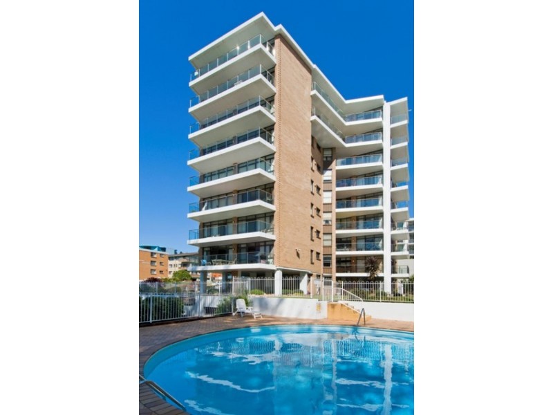 Tasman Towers 9/3 Munster Street, Port Macquarie NSW 2444
